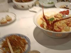 -申粤轩酒楼·三十年粤菜经典(丁香花园店)