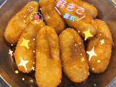 -憨铁匠老火锅(龙岗万科里店)