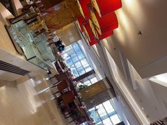 -临空皇冠假日酒店-西餐厅(首都机场店)