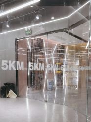 -5KM舞蹈街舞工作室