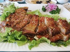 -南来顺饭庄·清真(南菜园店)
