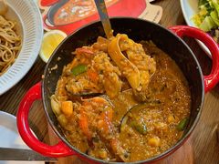 -UPPER KITCHEN(延安路店)