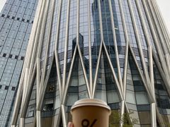 -% Arabica阿拉比卡咖啡(深圳湾万象城店)