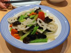 荷塘小炒-宏状元现熬粥·京味菜(三里河店)
