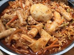 -姜虎东白丁烤肉(恒隆广场店)