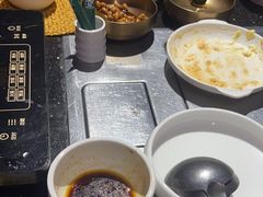 -亚龙湾红树林度假酒店-韩轩韩餐厅
