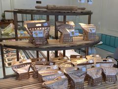 -京馔手工吐司(春熙路店)