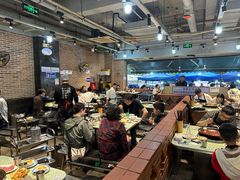 -五里关火锅(牛市口店)