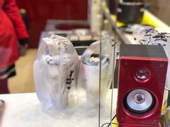 -沪上阿姨·精选茶饮(烟台万达广场店)