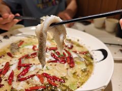 -江渔儿酸菜鱼·拔草餐厅(虎门君乐汇店)