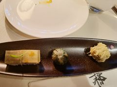 -三嚥阁 La Villa Restaurant