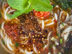 -攀枝花·任德琼·盐边羊肉米线