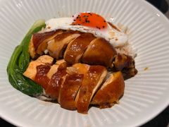 -留半山·香港食堂(啦啦宝都店)
