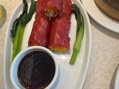 -粤域茶餐厅