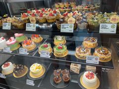 -PAPER STONE BAKERY(天环店)