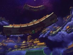 -厦门方特东方神画