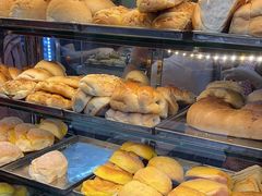 -占西饼店
