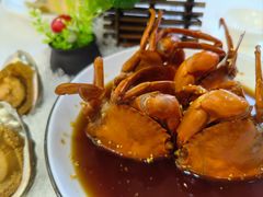 -丰尔粥食·顺德鱼生·干蒸排骨顺德菜(大良分店)