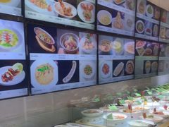 -梦都海鲜酒家(万达广场江桥店)