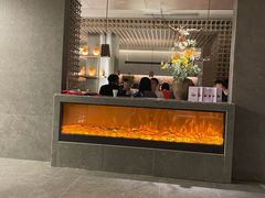 门面-船歌·鱼水饺青岛菜(闽江二路店)