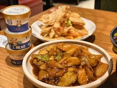 -金掌勺·锅包肉(广渠门店)