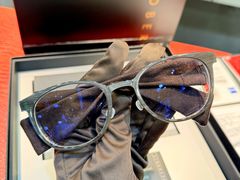 -EYEPHILO镜之道·克罗心眼镜