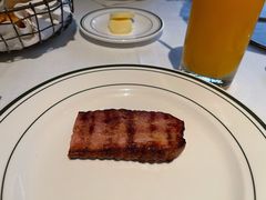 厚培根-Wolfgang’s Steakhouse 沃夫冈牛排馆(上海白玉兰广场店)