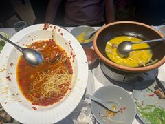 -湘中缘·湖南菜(娄底驻京办店)