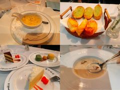 -戈雅法餐厅(世界城广场店)