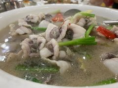 -红日饭店(裕隆三路店)