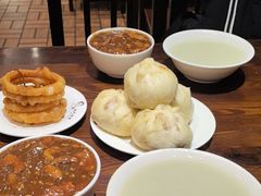 -姚记炒肝店(簋街店)