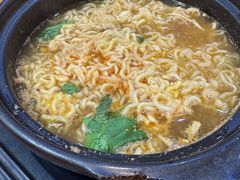 -老姑砂锅·烧烤天津菜(体北道店)