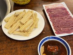 -前门张记涮肉(前门店)