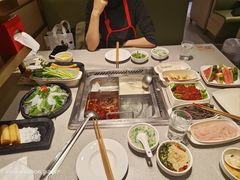 -海底捞火锅(吴中路店)