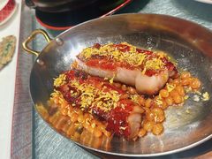 -谭厨中山传家菜.乳鸽.脆鲩鱼(华强北中航城店)
