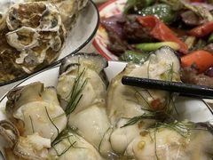 -吉源大排档·鱼生·海鲜(烧烤彩印厂店)