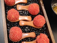 -季季山·云南野生菌火锅(上海首店)