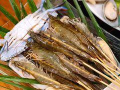 -樾餐厅泰式海鲜火锅(民歌湖店)