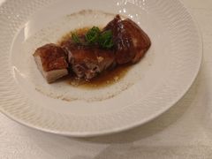 -成都瑞吉酒店·宴庭中餐厅