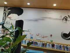 -古美路街道图书馆