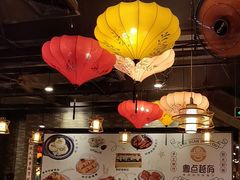 -粤点越有·茶点·粤菜(樵岭国际店)