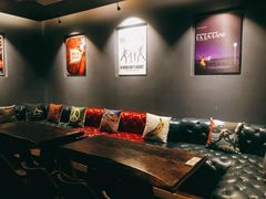 -JUKEBOX玖部音乐餐厅(华侨城店)