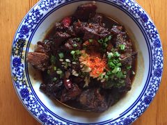 -乌镇那一年小院主题餐厅(甘泉西路店)