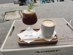 -W Coffee(船板巷店)