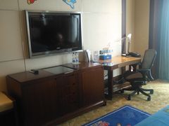-天津君隆威斯汀酒店