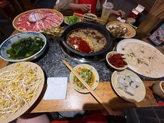 -蜀大侠火锅(春熙路店)