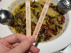 -新太二·鲜料川菜(晶耀前滩店)