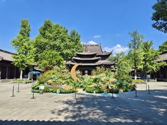 -钱王祠
