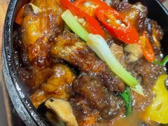 -百年银屏蚝烙·潮汕菜·非遗(乐山店)