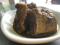 -好成财牛排馆(涂门街总店)